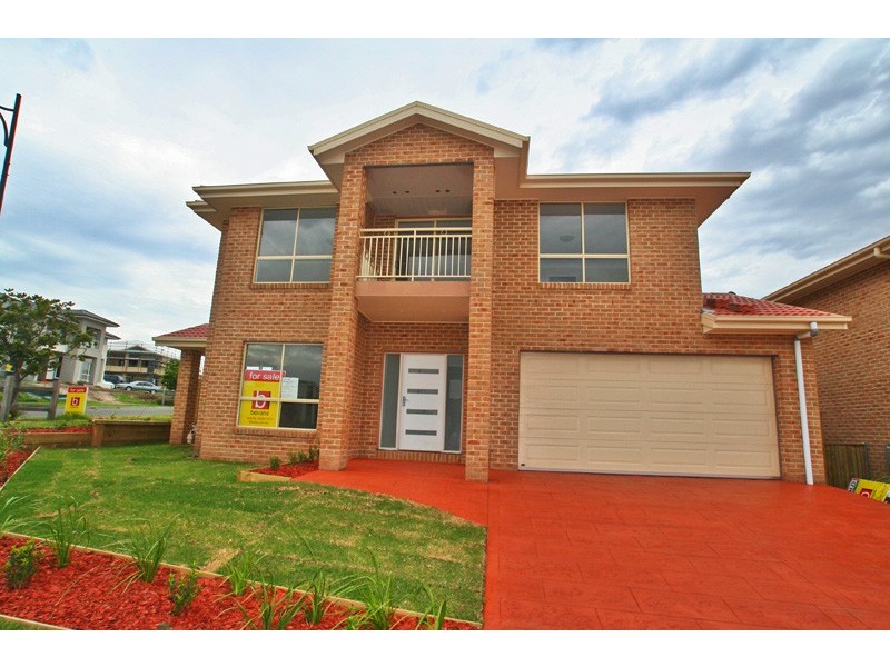 1/1 Elkington Way, Shell Cove NSW 2529