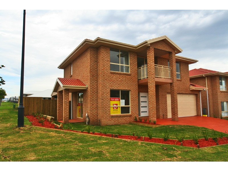 1/1 Elkington Way, Shell Cove NSW 2529