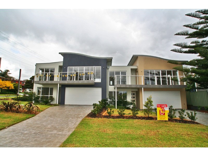 1/2 Kiarama Avenue, Kiama Downs NSW 2533