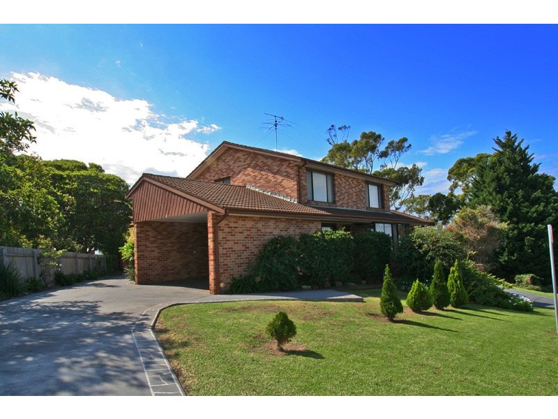 1/17 Saddleback Mountain Road, Kiama NSW 2533