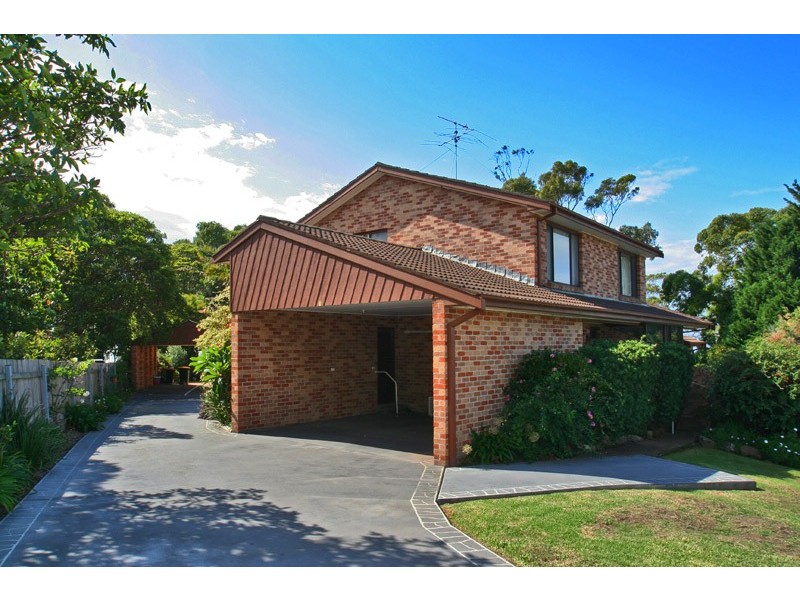 1/17 Saddleback Mountain Road, Kiama NSW 2533