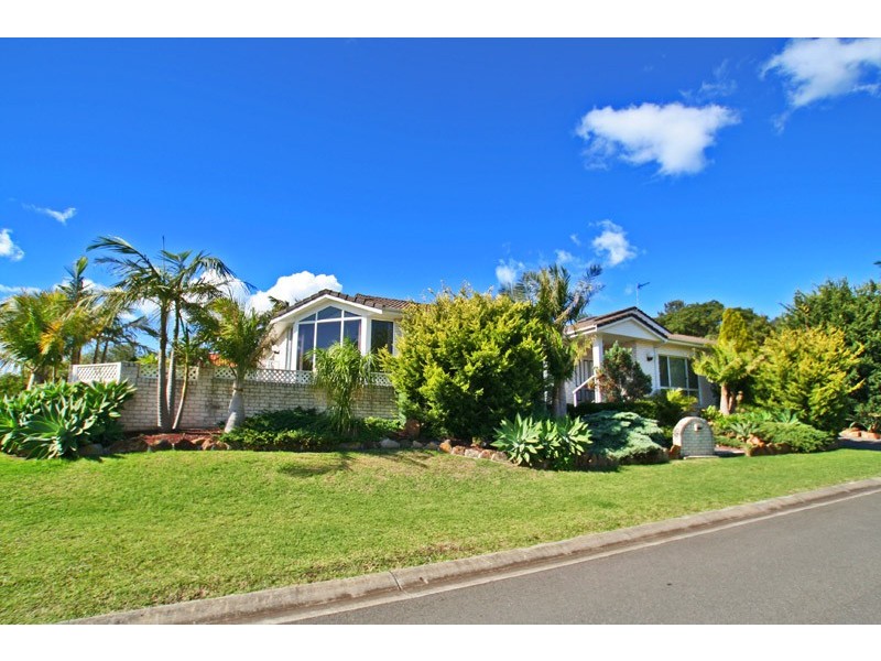 69 Meehan Drive, Kiama Downs NSW 2533