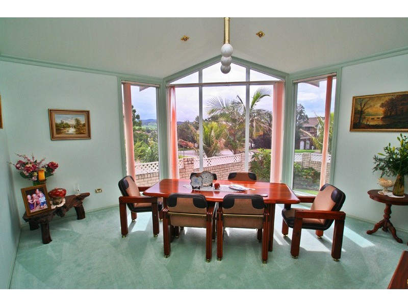 69 Meehan Drive, Kiama Downs NSW 2533