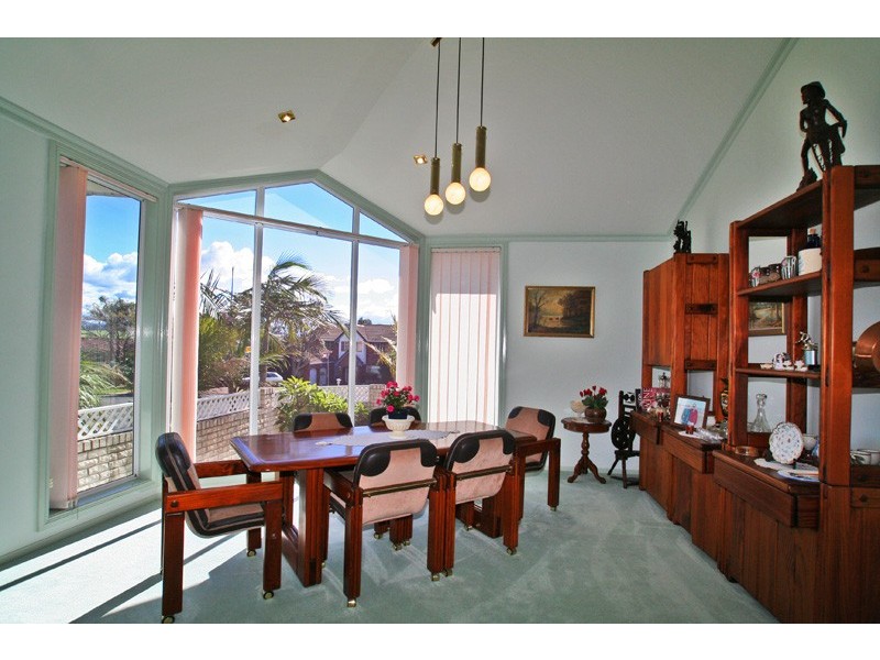 69 Meehan Drive, Kiama Downs NSW 2533