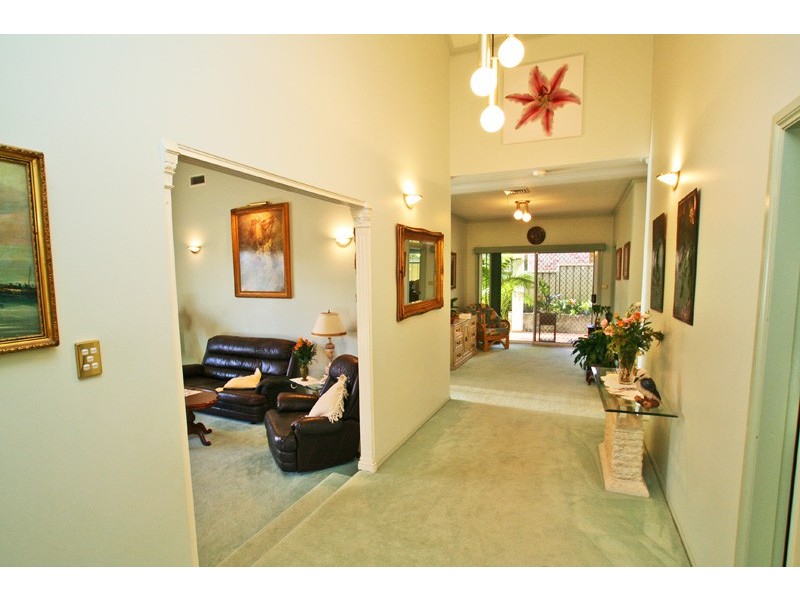 69 Meehan Drive, Kiama Downs NSW 2533