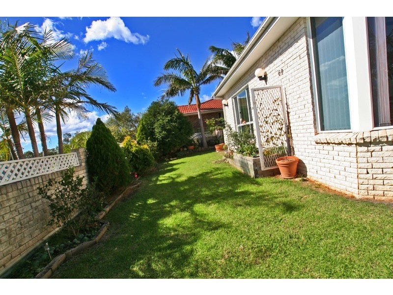 69 Meehan Drive, Kiama Downs NSW 2533