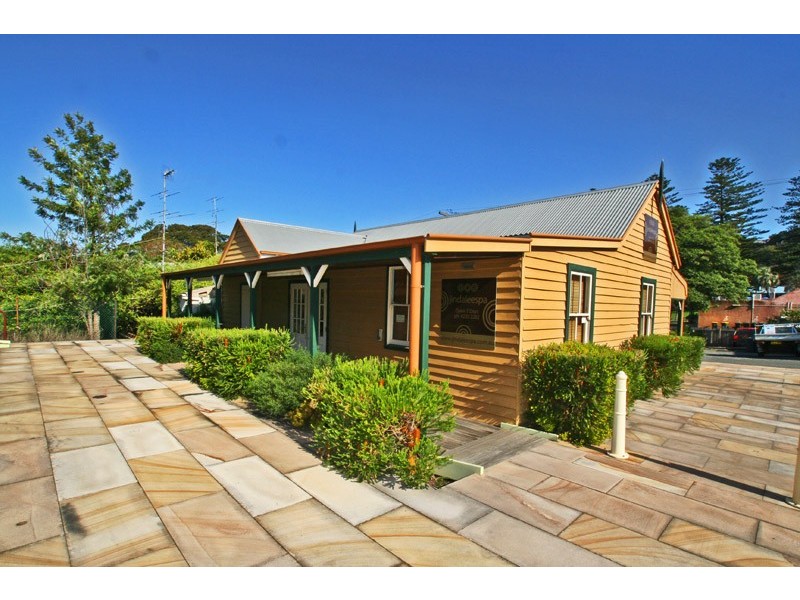 Shop 8 / 2 Collins Lane, Kiama NSW 2533