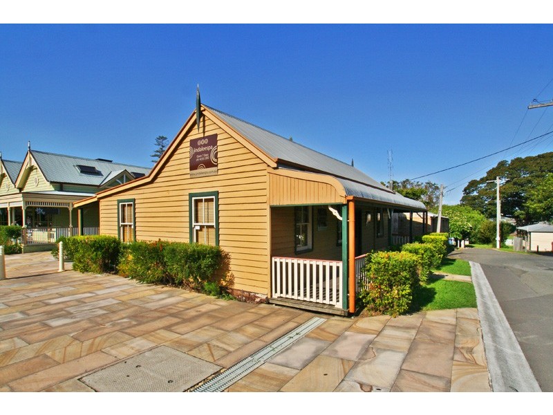 Shop 8 / 2 Collins Lane, Kiama NSW 2533