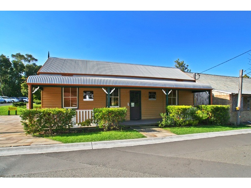 Shop 8 / 2 Collins Lane, Kiama NSW 2533