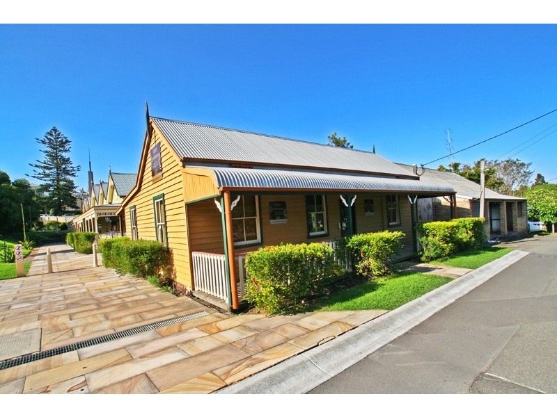 Shop 8 / 2 Collins Lane, Kiama NSW 2533
