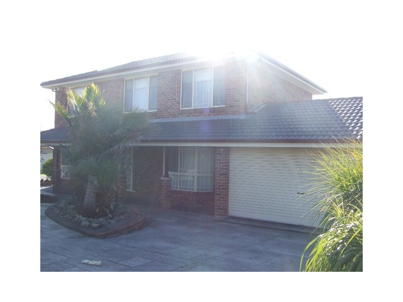 73 Jarrah Way, Albion Park Rail NSW 2527