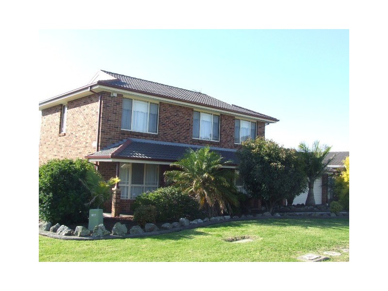 73 Jarrah Way, Albion Park Rail NSW 2527