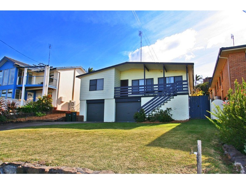 27 Elanora Road, Kiama Heights NSW 2533