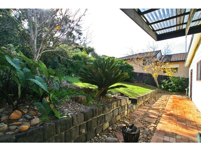 27 Elanora Road, Kiama Heights NSW 2533