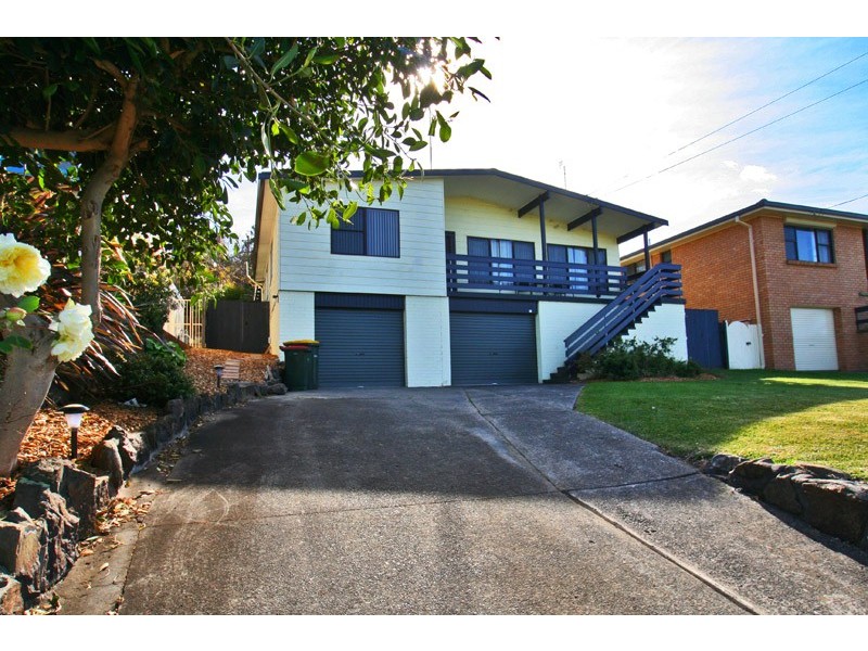 27 Elanora Road, Kiama Heights NSW 2533