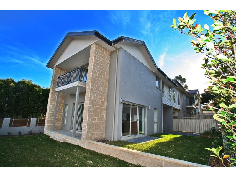 1/113 Manning Street, Kiama NSW 2533