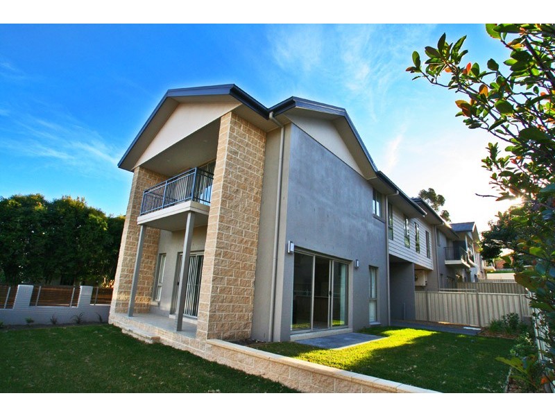 1/113 Manning Street, Kiama NSW 2533