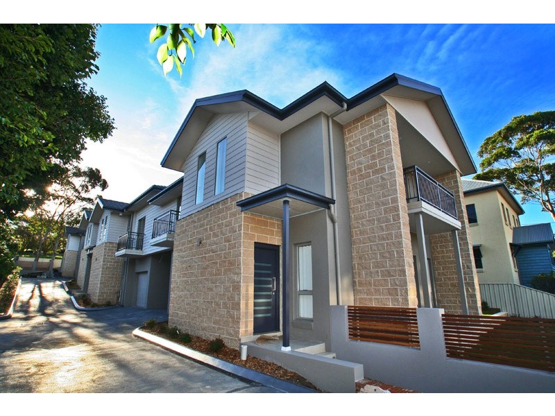 2/113 Manning Street, Kiama NSW 2533