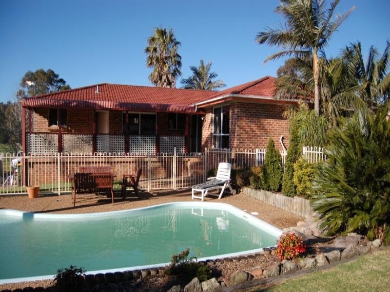 8 Tate Place, Jamberoo NSW 2533