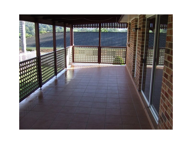 8 Tate Place, Jamberoo NSW 2533