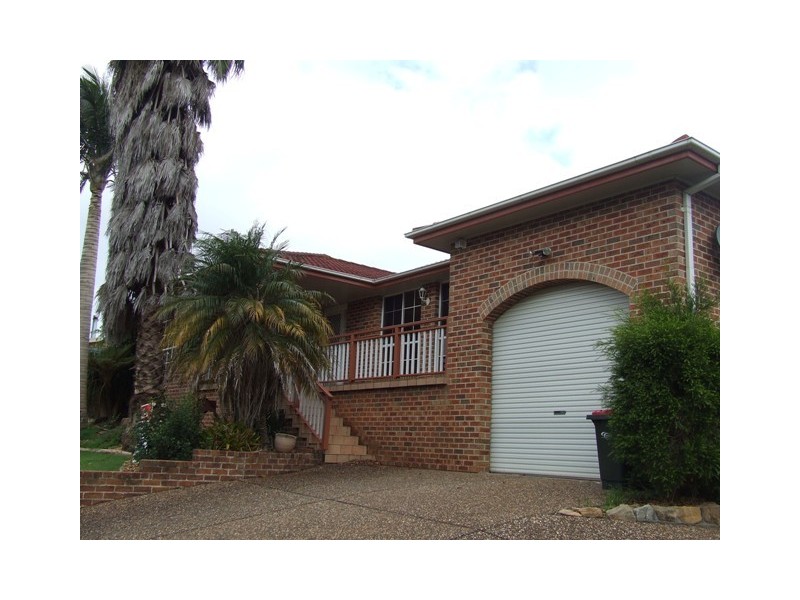 8 Tate Place, Jamberoo NSW 2533