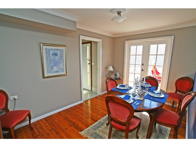 81 Barton Drive, Kiama Downs NSW 2533