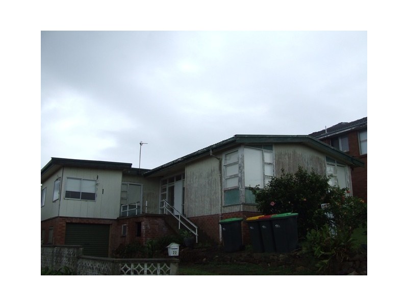 22 Pacific Street, Kiama NSW 2533