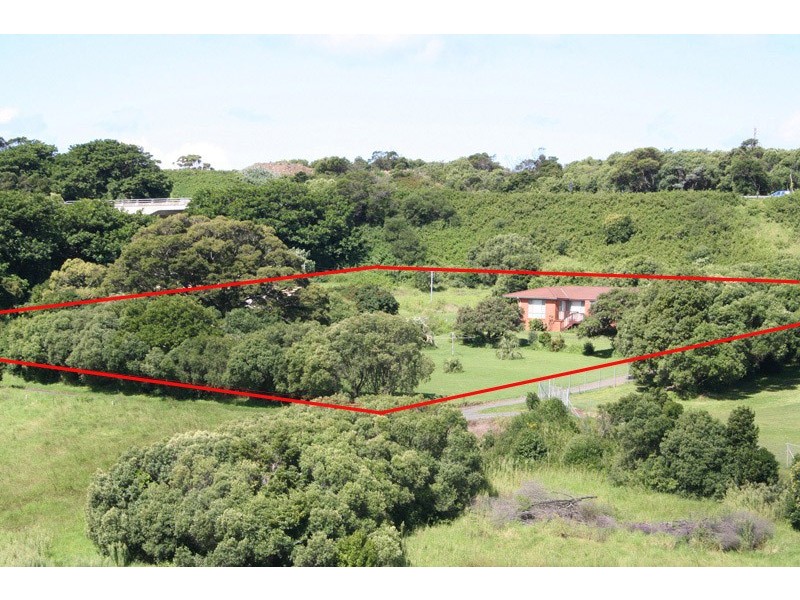 Lot 17 Hutchinson Street, Kiama NSW 2533
