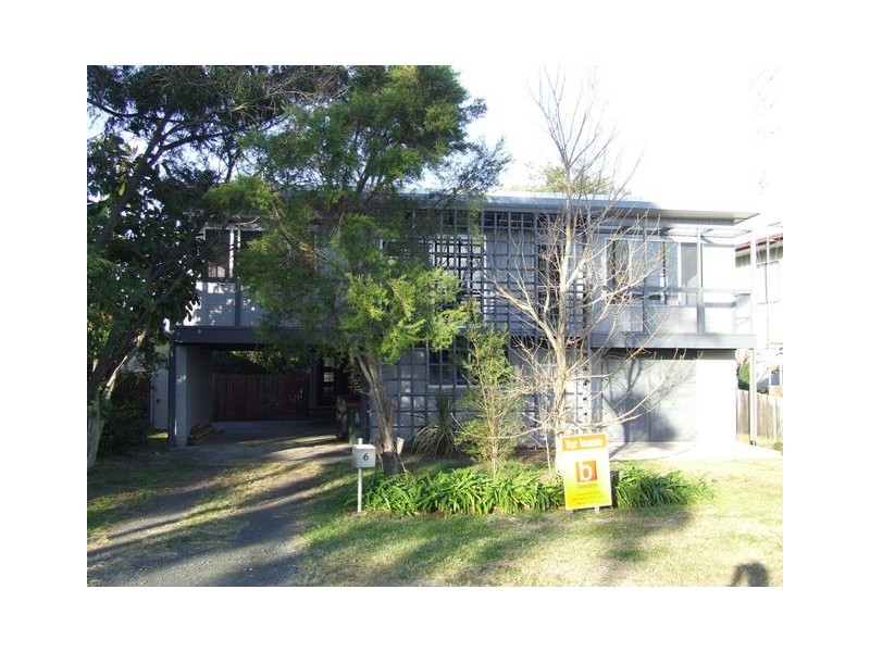 6 Ingestre Avenue, Shoalhaven Heads NSW 2535