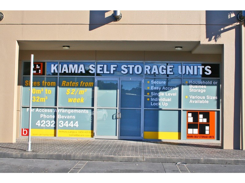 Unit 1 / 3 Brown Street, Kiama NSW 2533