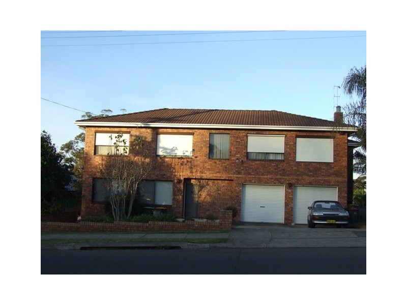 1/38 Fern Street, Gerringong NSW 2534