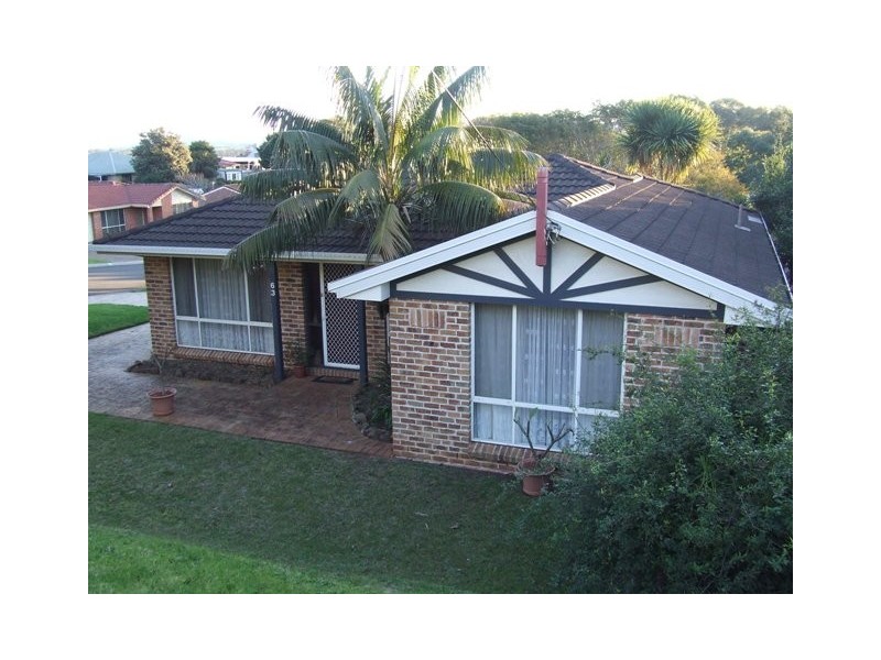 63 Greta Street, Gerringong NSW 2534