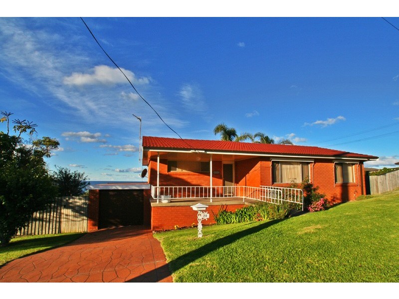 28  Gibraltar Avenue, Kiama Downs NSW 2533