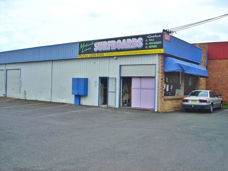 1/120  Industrial Road, Oak Flats NSW 2529