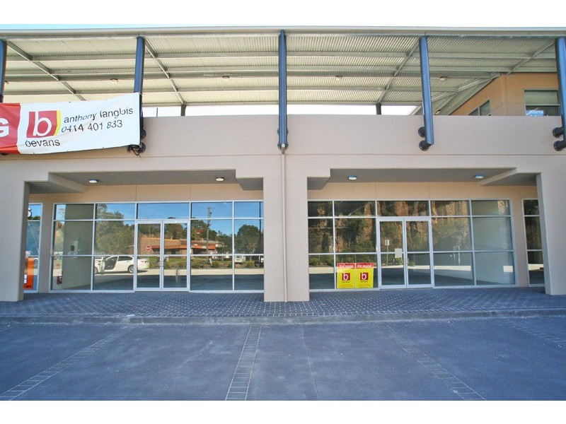 2 / 3 Brown Street, Kiama NSW 2533