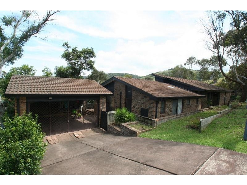 28 Hillview Circuit, Kiama NSW 2533