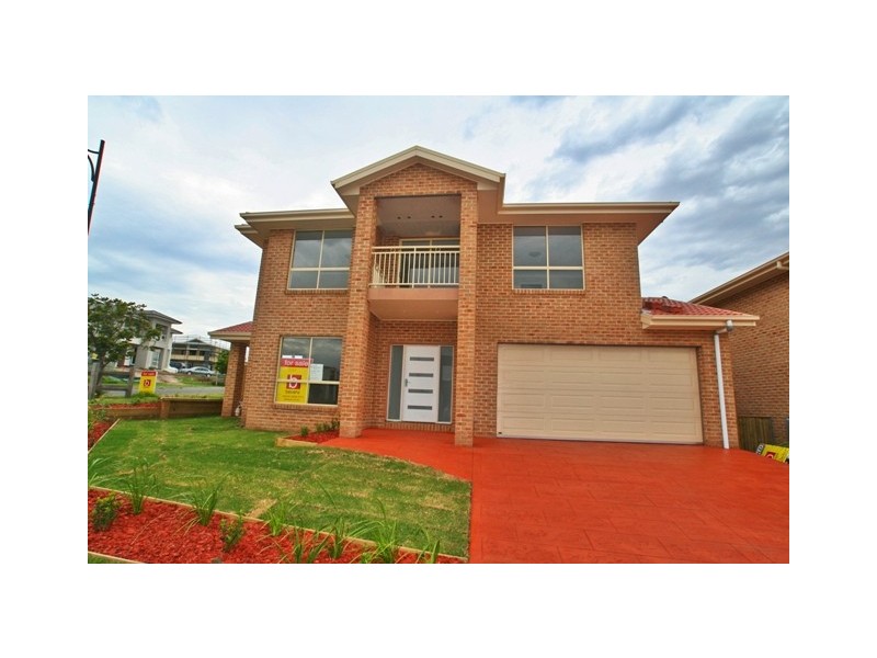 1 Seatemple Way, Shell Cove NSW 2529