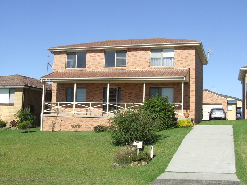 137 Headland Drive, Gerroa NSW 2534