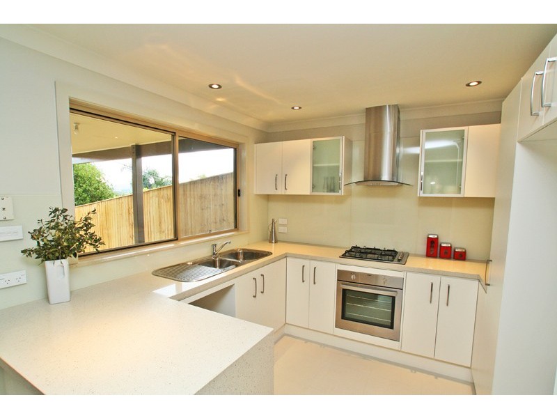 6a Samuels Lane, Kiama Downs NSW 2533