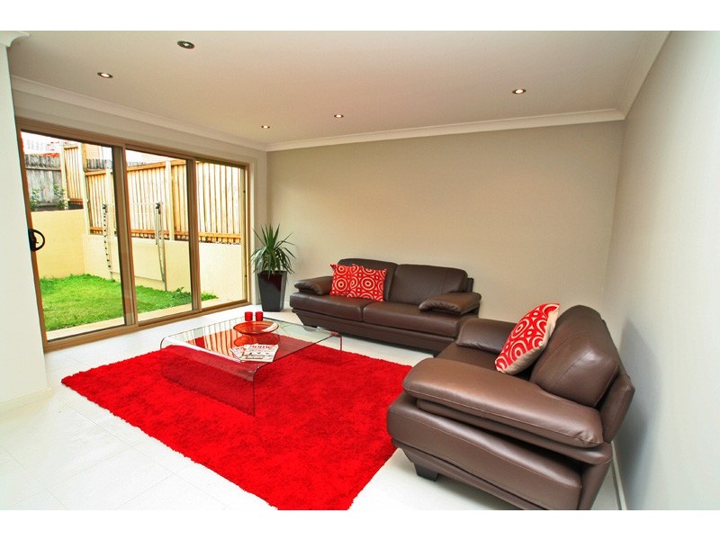 6a Samuels Lane, Kiama Downs NSW 2533