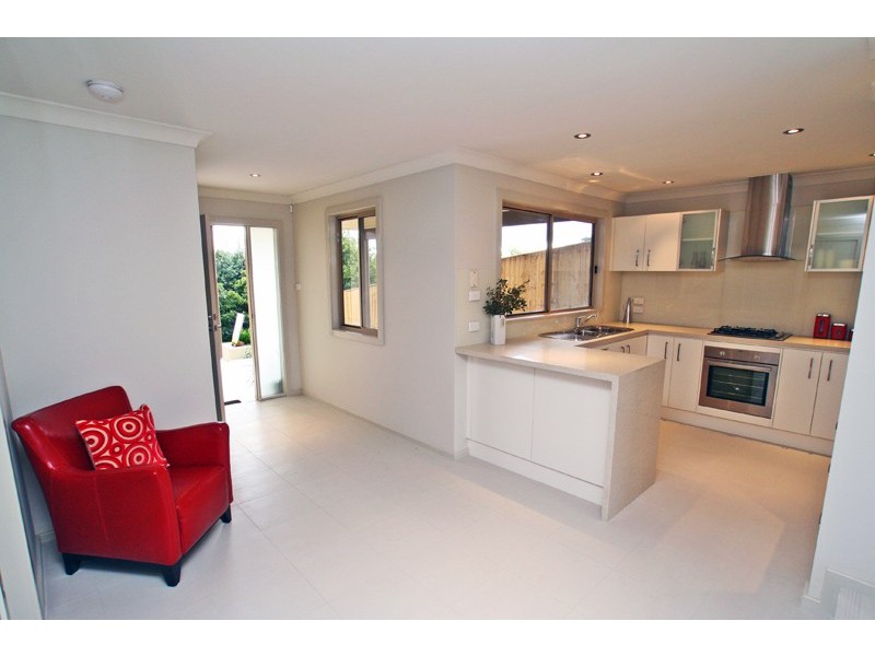 6a Samuels Lane, Kiama Downs NSW 2533