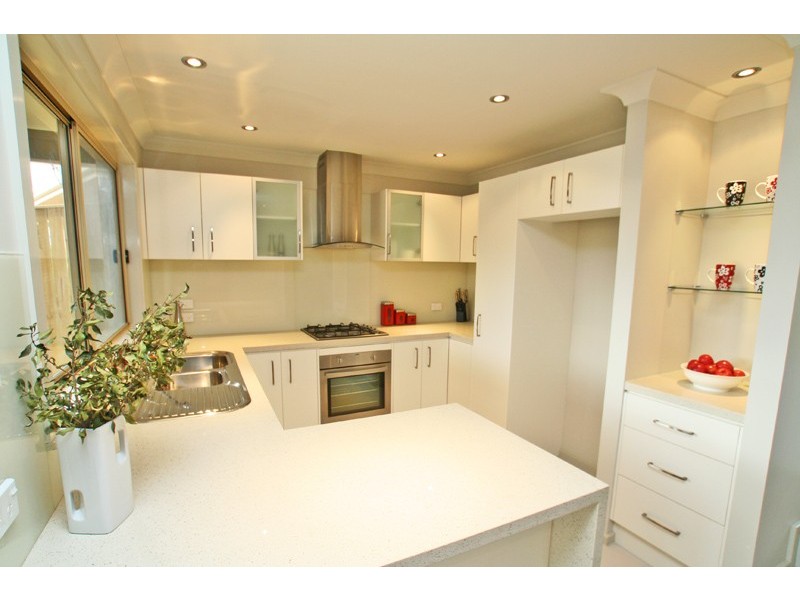 6a Samuels Lane, Kiama Downs NSW 2533