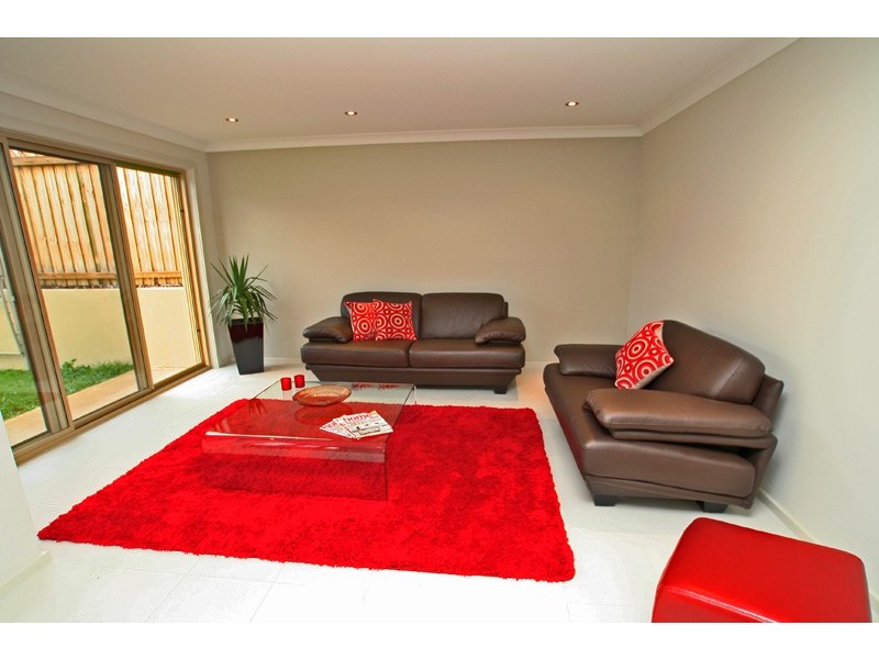 6a Samuels Lane, Kiama Downs NSW 2533
