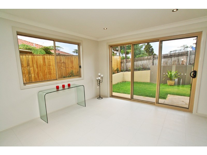 6a Samuels Lane, Kiama Downs NSW 2533