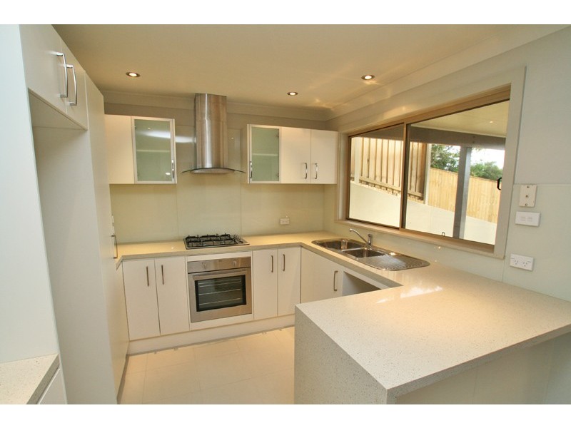 6b  Samuels Lane, Kiama Downs NSW 2533