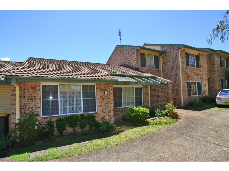 16a & 16b / 24 Jerry Bailey Road, Shoalhaven Heads NSW 2535