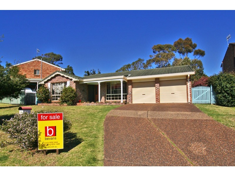 28 Willowbank Place, Gerringong NSW 2534