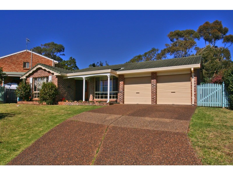 28 Willowbank Place, Gerringong NSW 2534