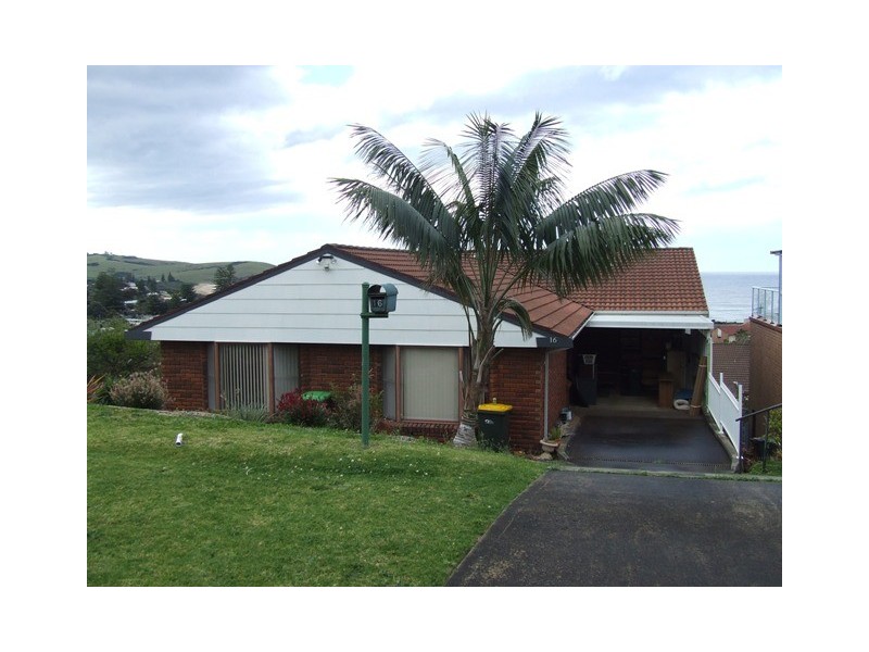 16 Armstrong Avenue, Gerringong NSW 2534