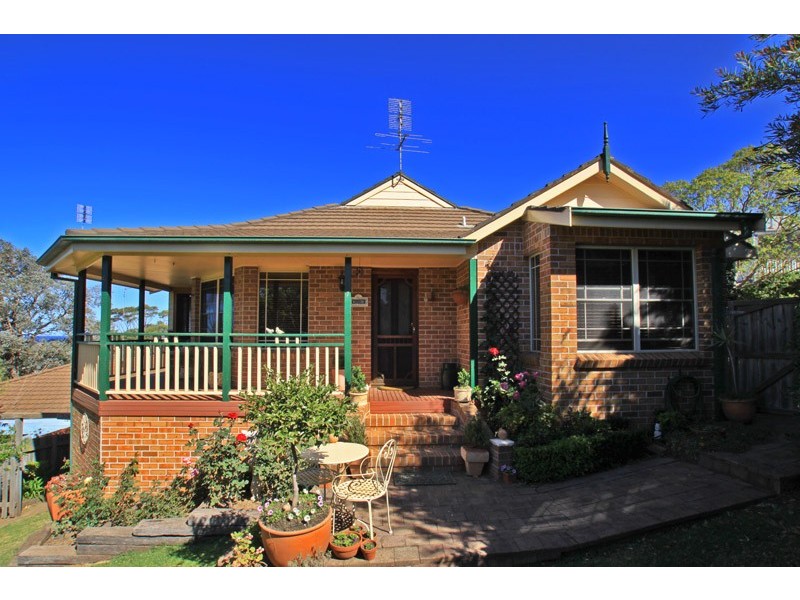7 Isabella Place, Kiama NSW 2533